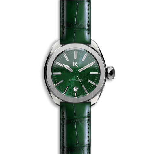 Elvan Evergreen